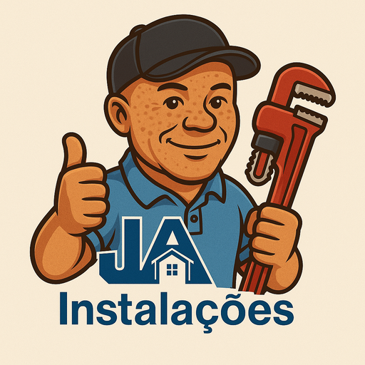 Encanador J.A Instalações